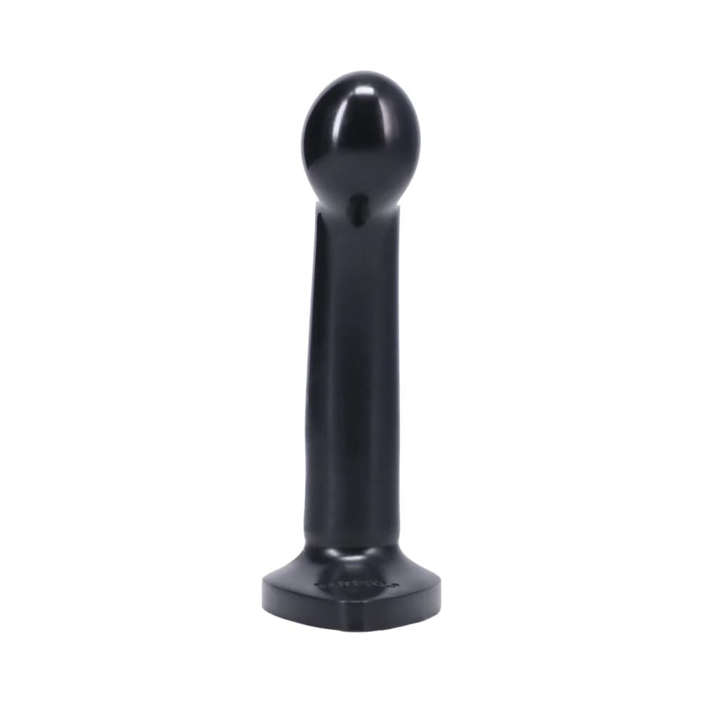 Tantus Sport Vibrating Dildo Kit Onyx thumbnail