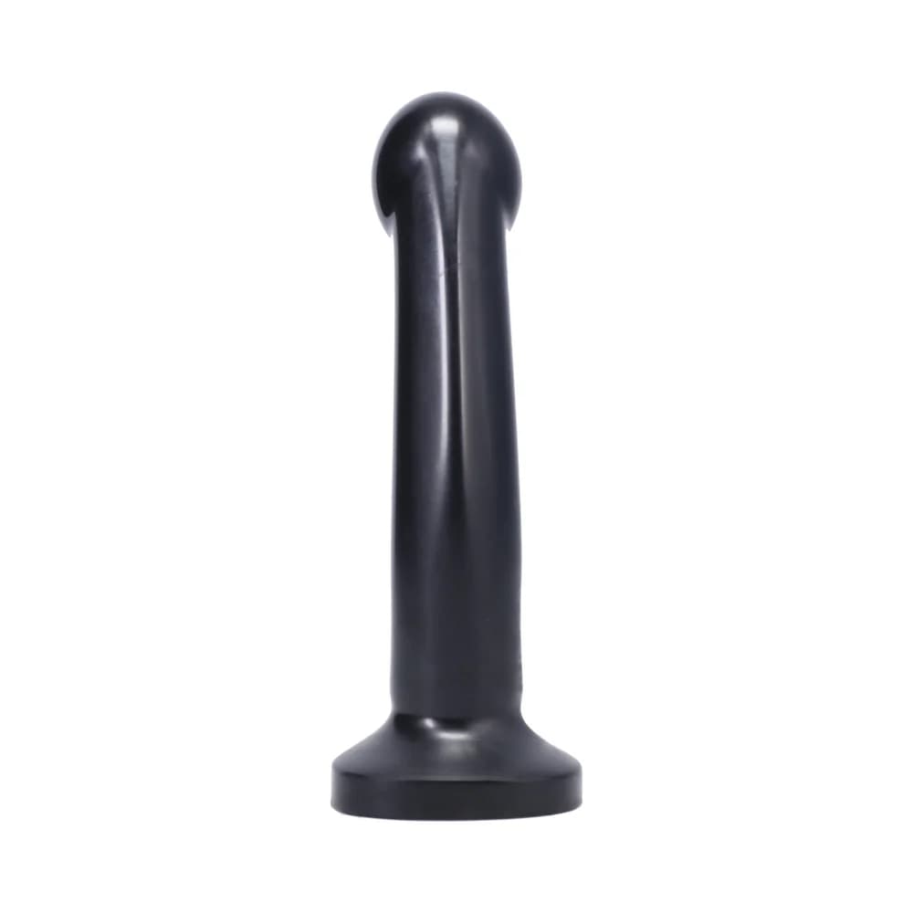 Tantus Sport Vibrating Dildo Kit Onyx thumbnail 6