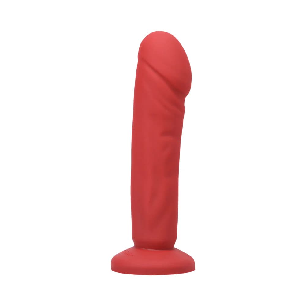 Tantus Vamp Strap-On Harness Kit Crimson thumbnail