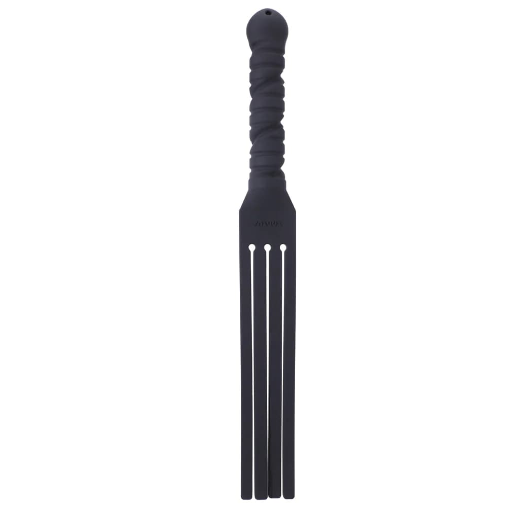 Tantus Tawse It Overboard Dildo Paddle Whip