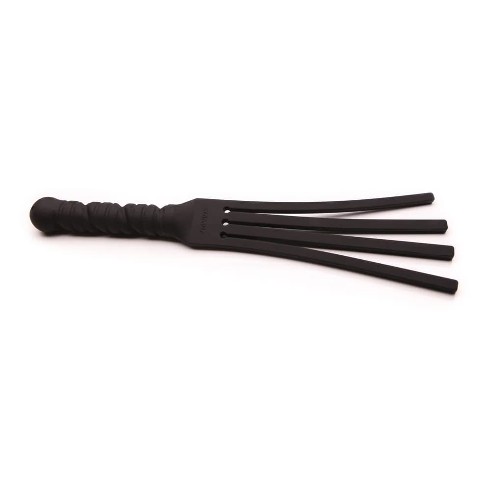 Tantus Tawse It Overboard Dildo Paddle Whip thumbnail