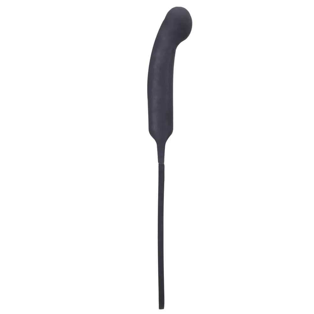 Tantus Plunge Paddle Dildo Onyx (Bag) thumbnail
