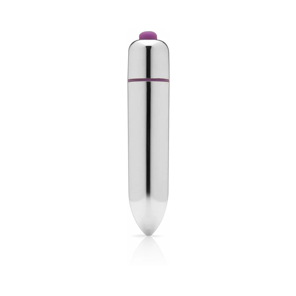 Tantus Echo Super Soft Dildo Lavender thumbnail