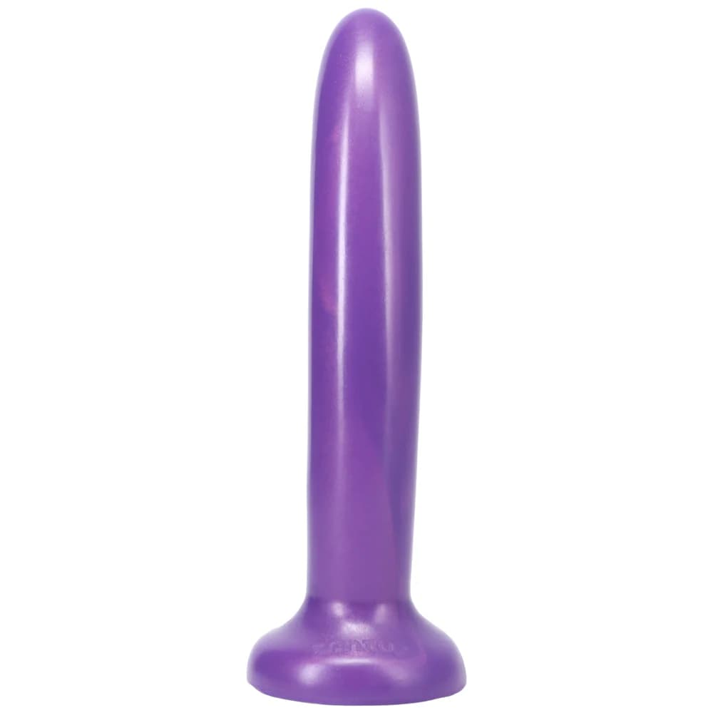 Tantus Leisure Vibrating Dildo Amethyst thumbnail