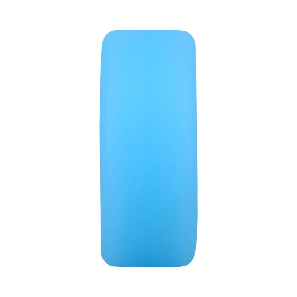 Rock Solid Sila-Flex Glow-in-the-Dark Big O C-Ring Blue thumbnail