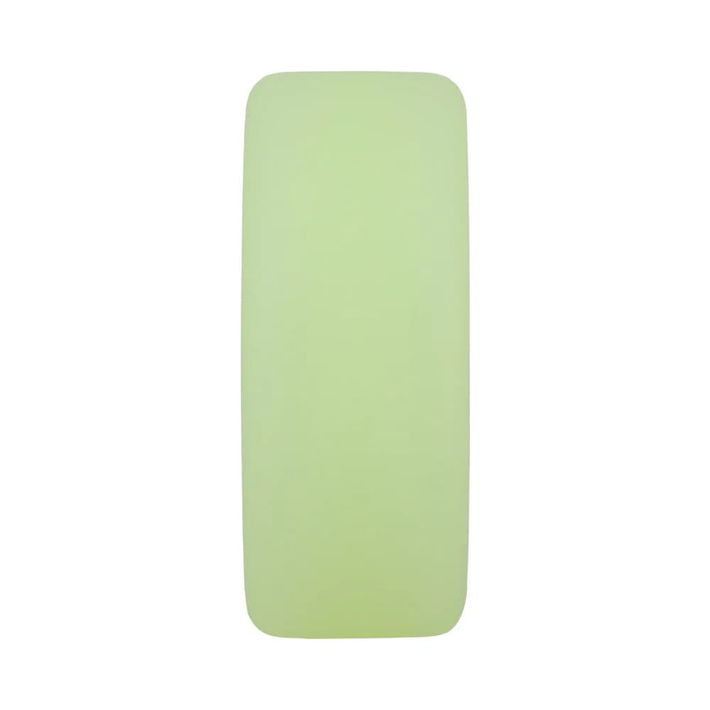 Rock Solid Sila-Flex Glow-in-the-Dark Big O C-Ring Green thumbnail