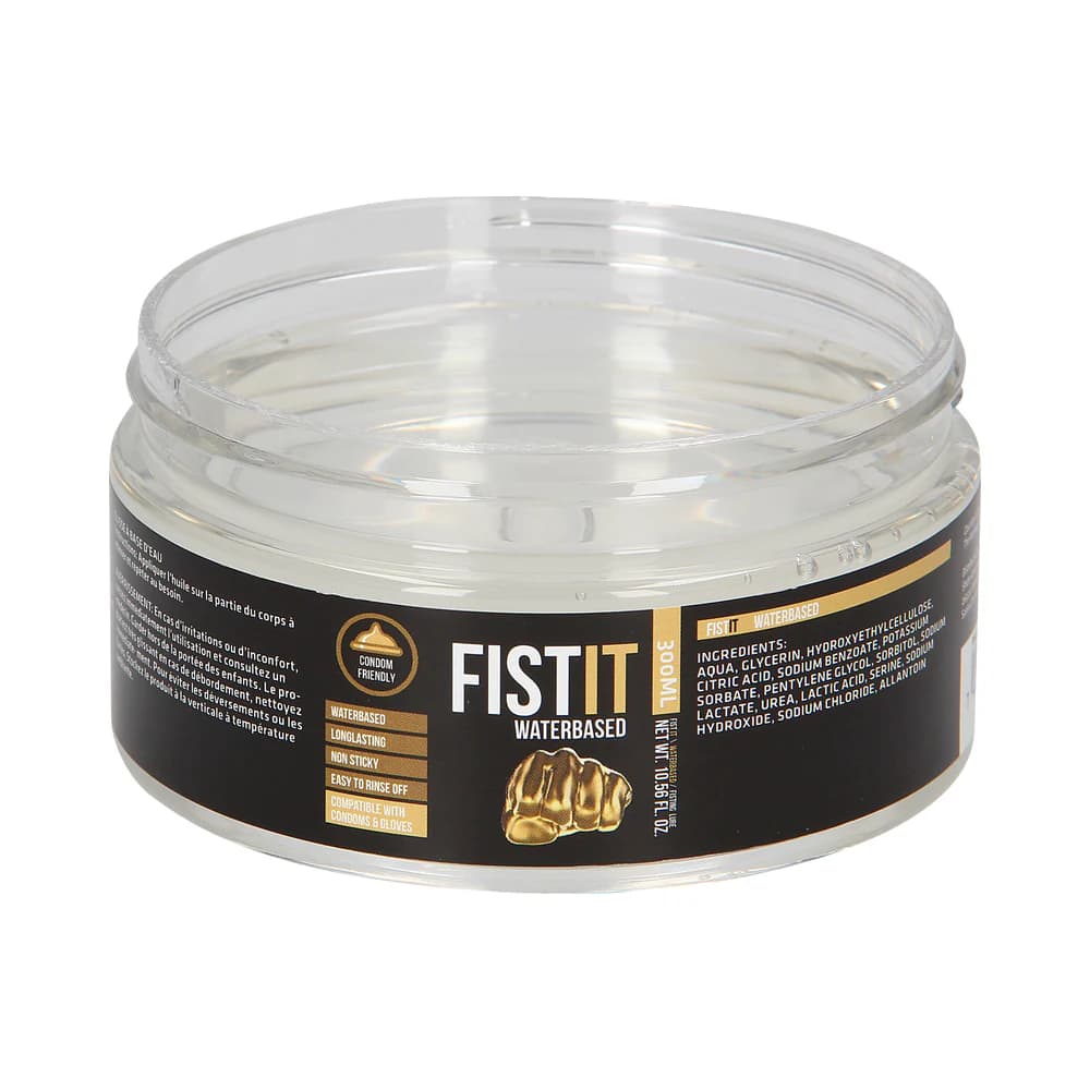 Fist It Water-Based Fisting Lube 300ml / 10.56 oz. thumbnail