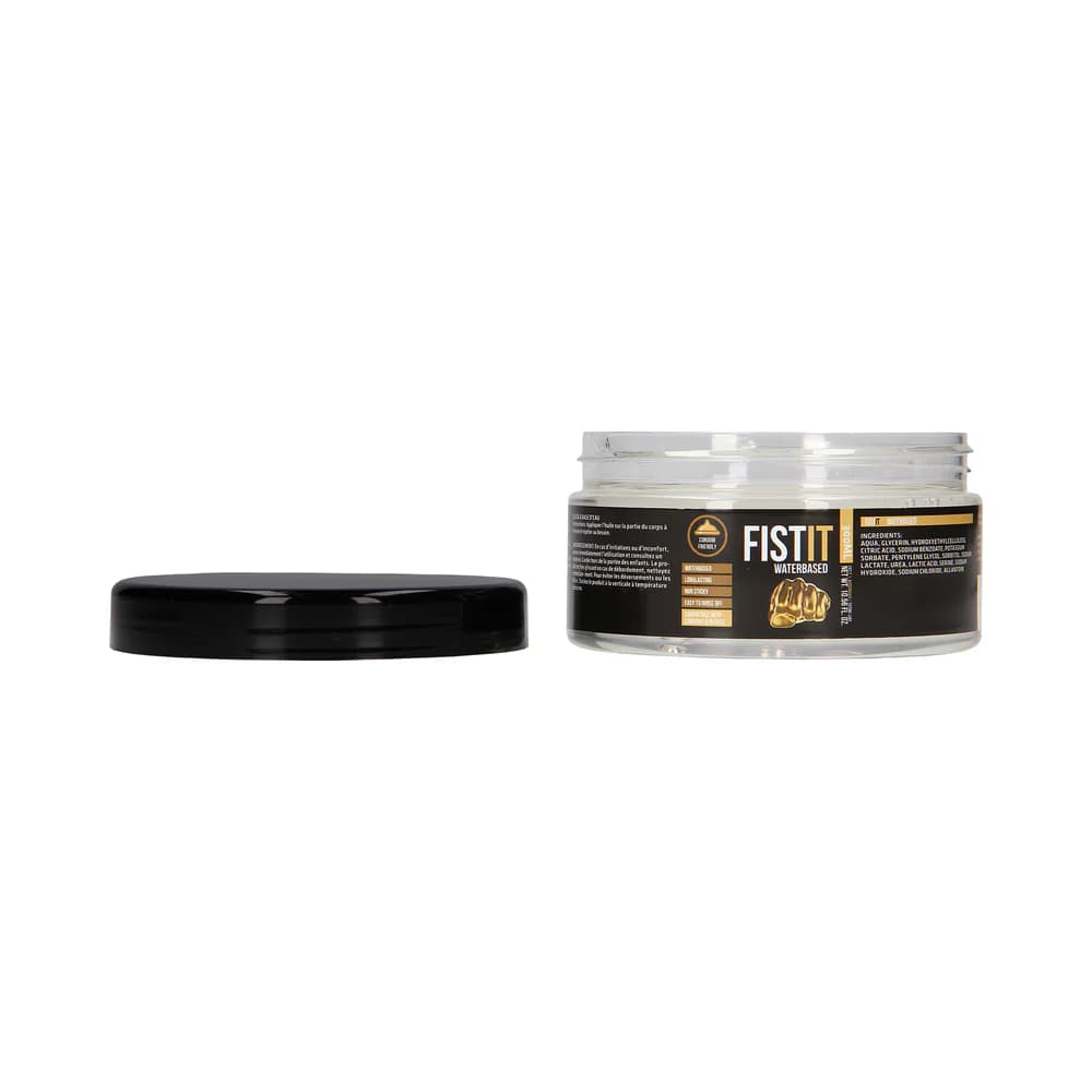 Fist It Water-Based Fisting Lube 300ml / 10.56 oz. thumbnail