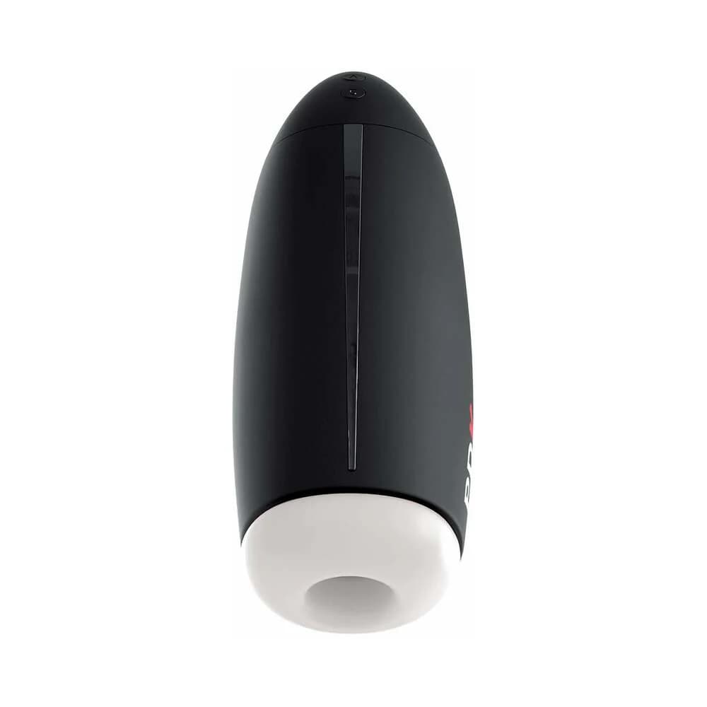 PDX Elite Fap-O-Matic Rechargeable Vibrating Suction Stroker thumbnail