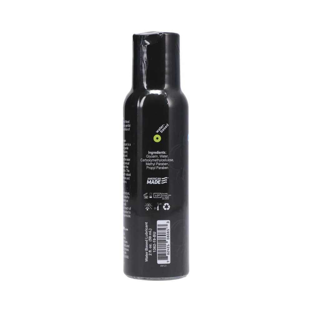 Mood Lube Water Based 2 fl. oz. thumbnail