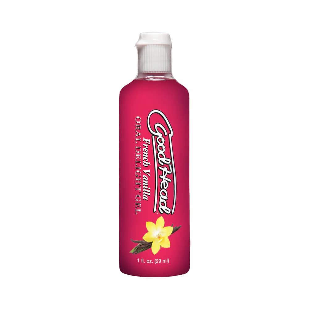 GoodHead Oral Delight Gel 5-Pack 1 oz. thumbnail