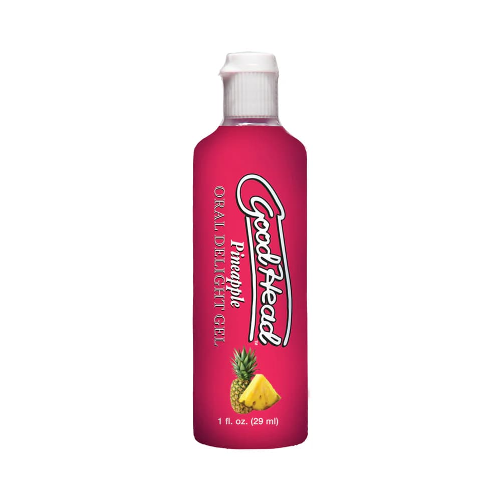 GoodHead Oral Delight Gel 5-Pack 1 oz. thumbnail
