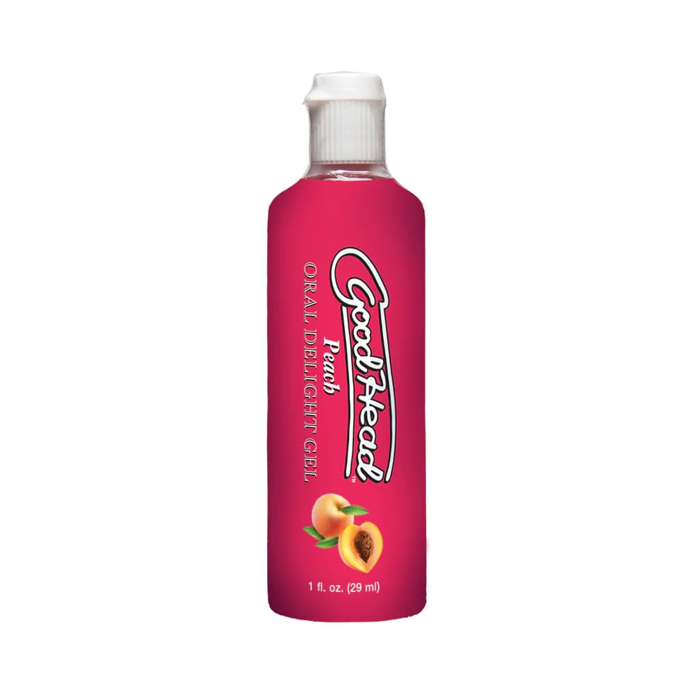 GoodHead Oral Delight Gel 5-Pack 1 oz. thumbnail 5