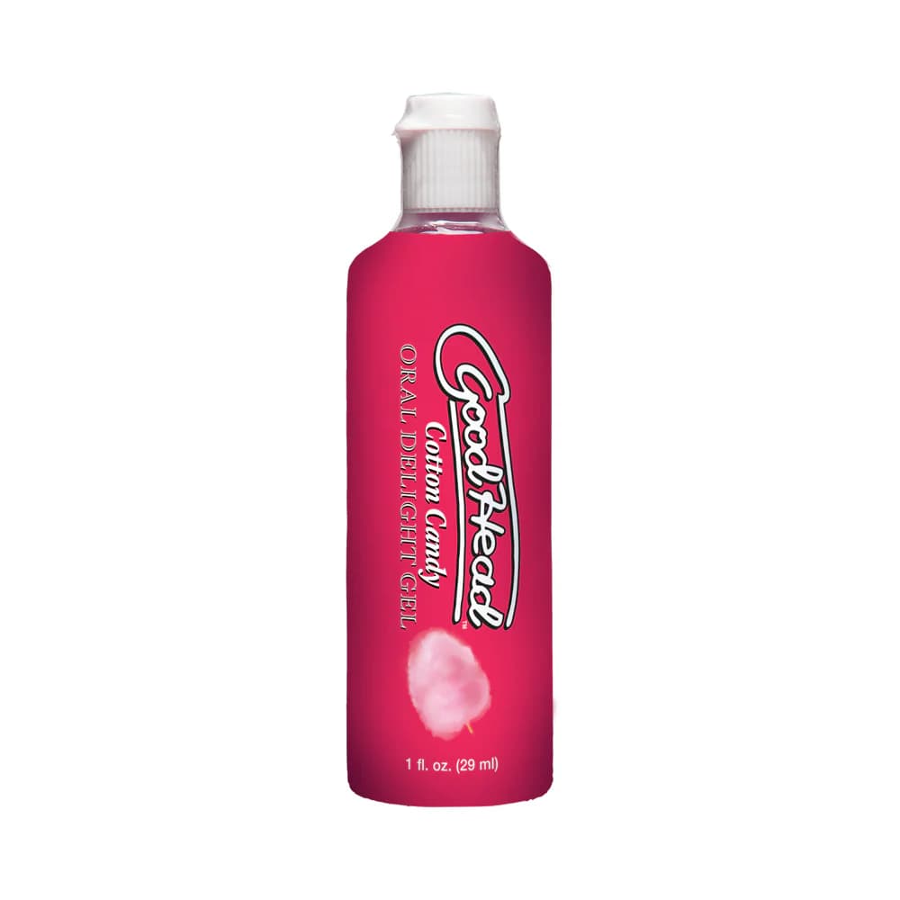 GoodHead Oral Delight Gel 5-Pack 1 oz. thumbnail 7