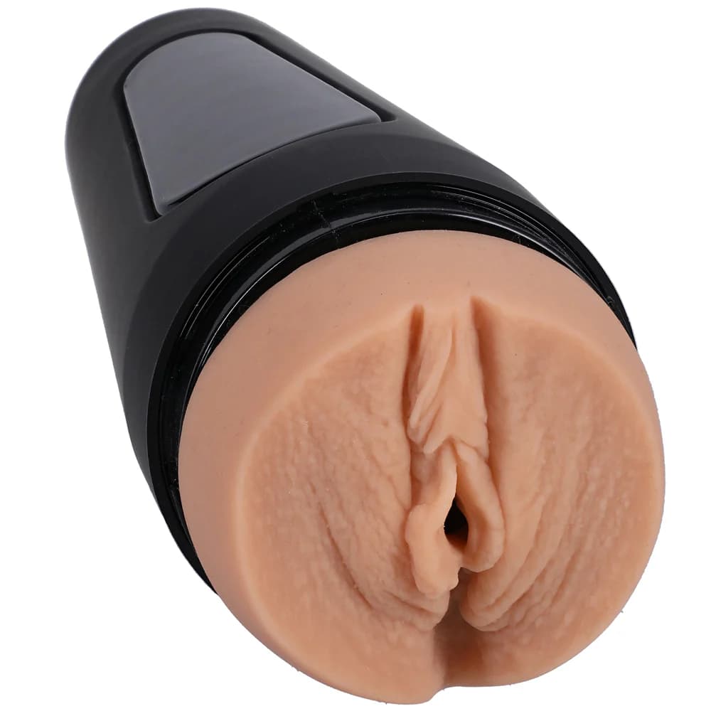 Main Squeeze Karlee Grey ULTRASKYN Stroker Pussy thumbnail