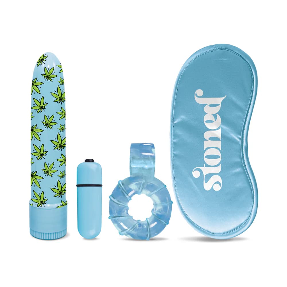 Stoner Vibes Stash Kit Kush and Smush thumbnail