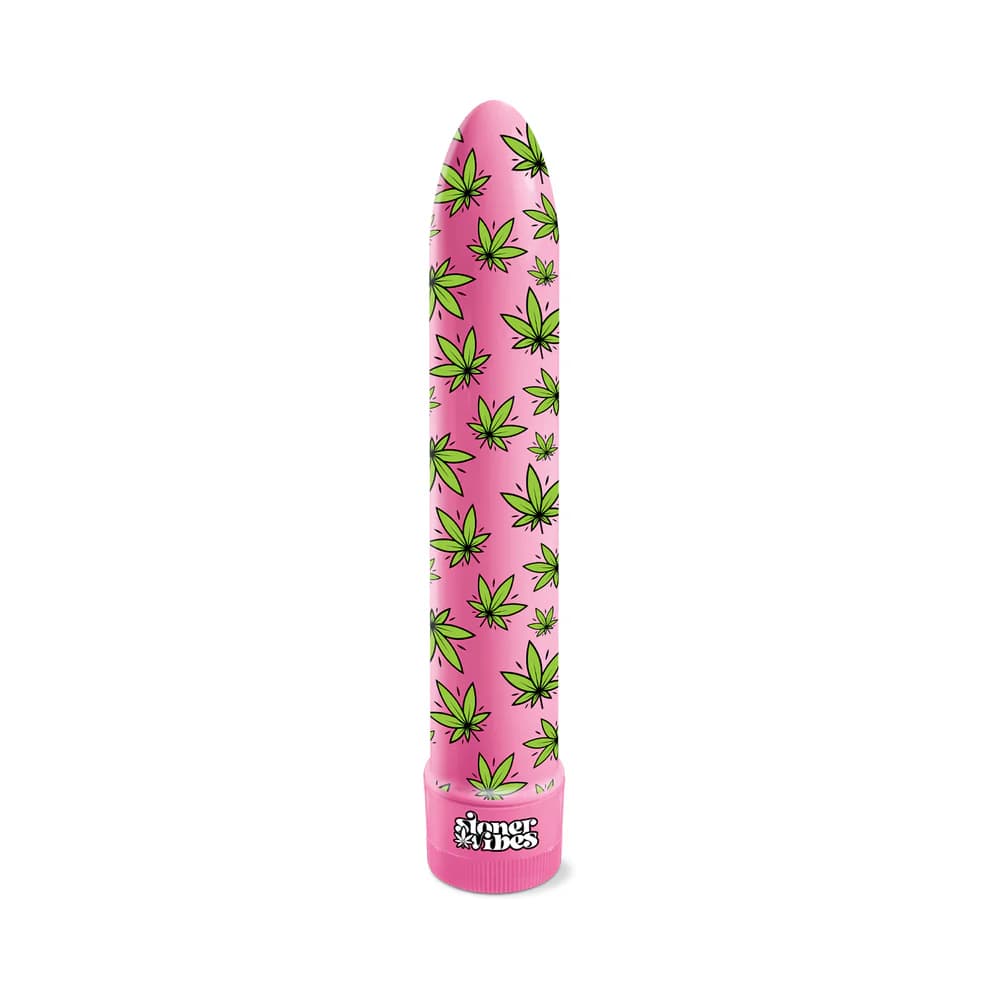 Stoner Vibes Pack A Fatty Pink Kush thumbnail