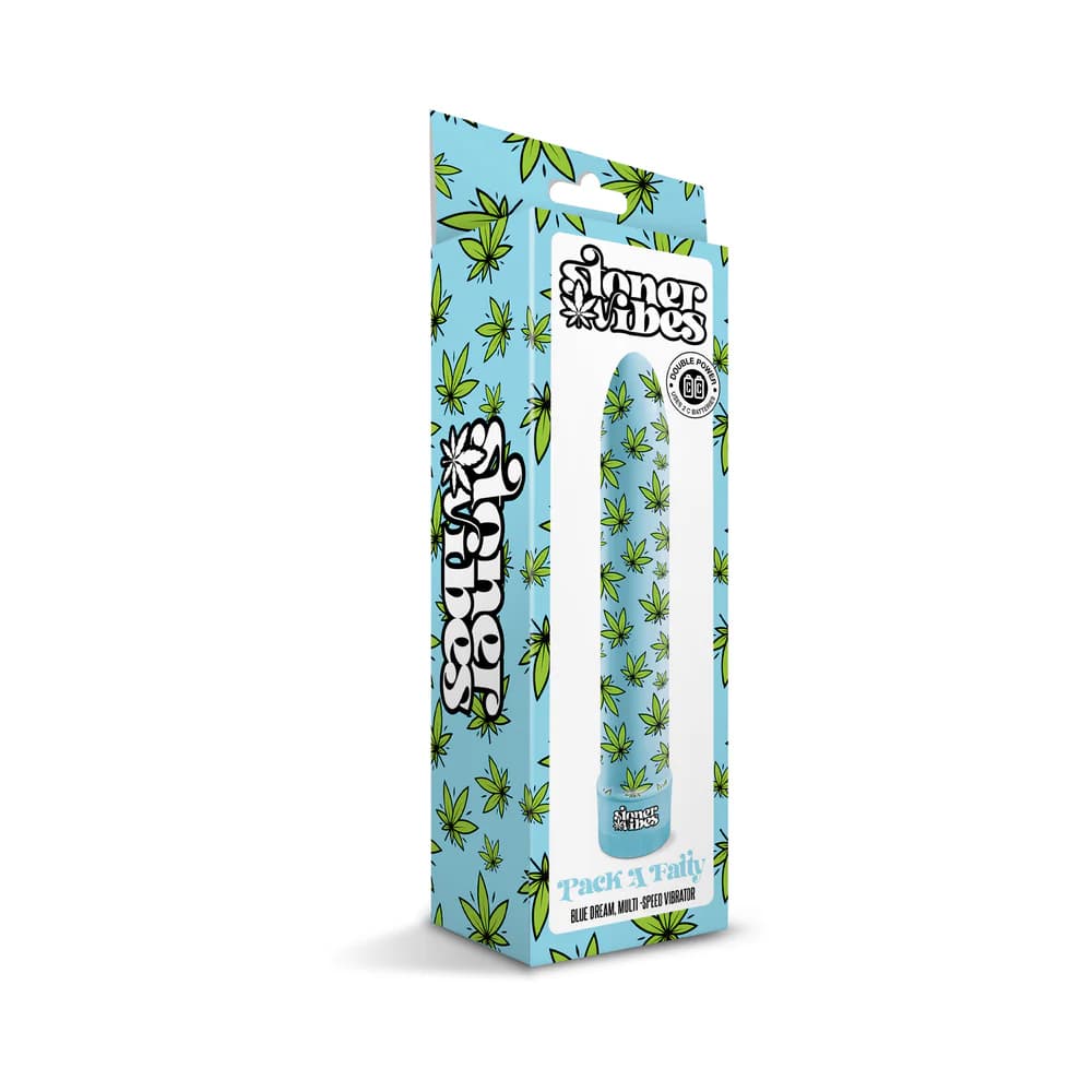 Stoner Vibes Pack A Fatty Blue Dream thumbnail