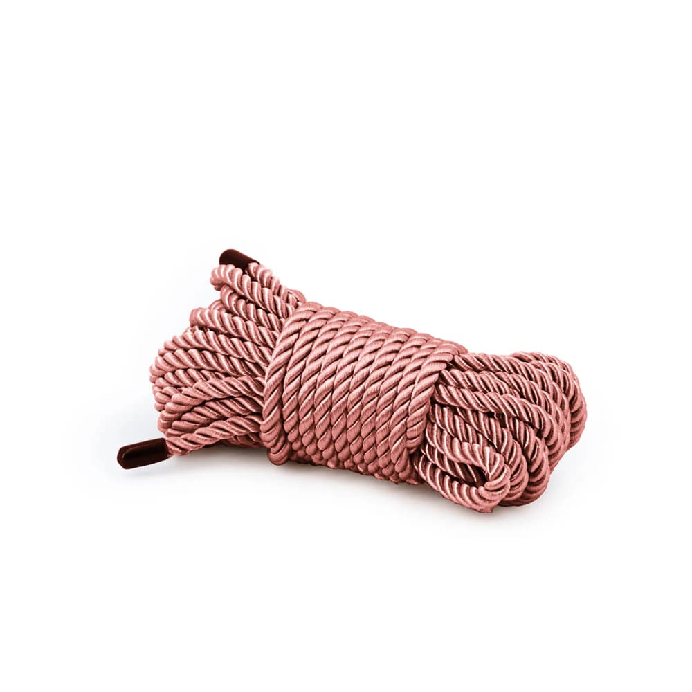 Bondage Couture Rope 25 ft. Rose Gold thumbnail