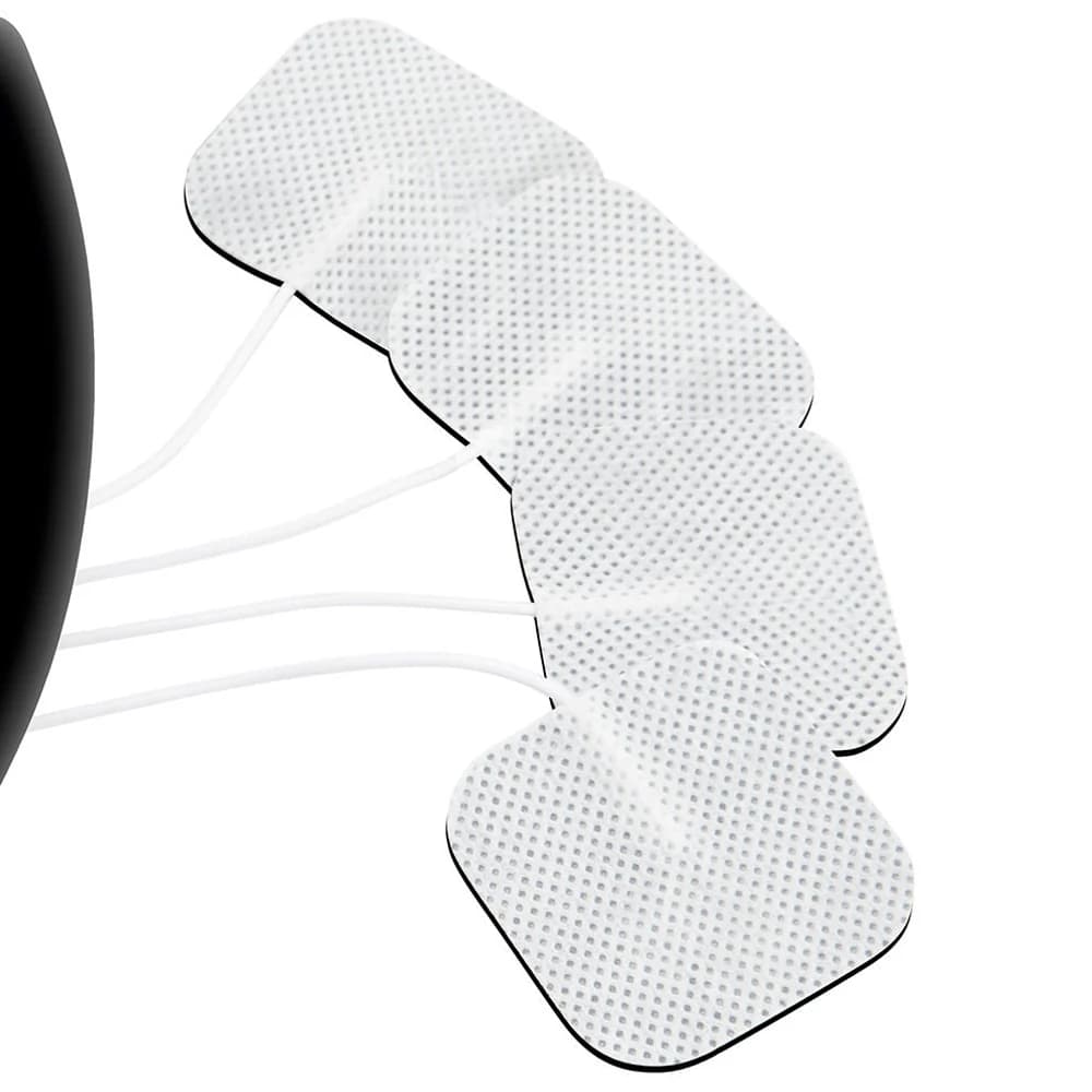 Lux Fetish Electro-Sex Kit with Stimulation Pads thumbnail 6