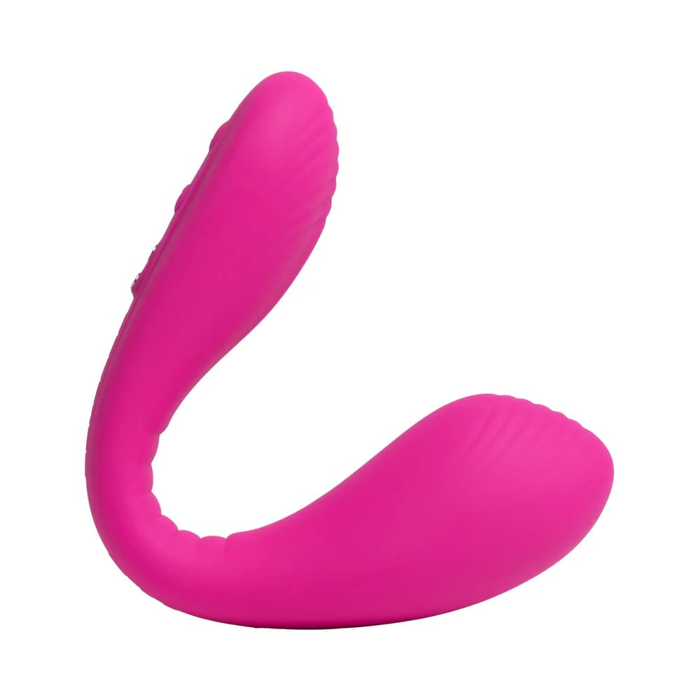 Lovense Dolce Bluetooth Adjustable Dual Vibrator thumbnail 6