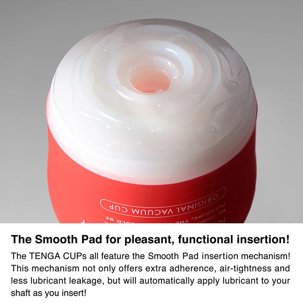 Tenga Rolling Head Cup Gentle thumbnail