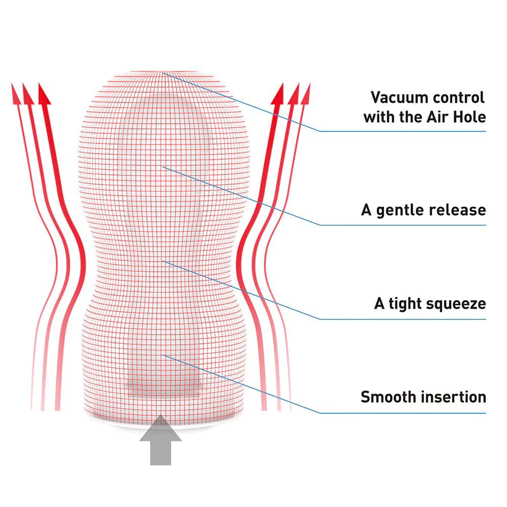Tenga Original Vacuum Cup Strong thumbnail