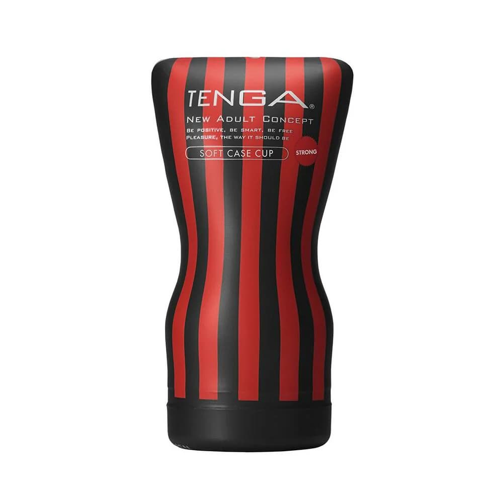 Tenga Soft Case Strong thumbnail