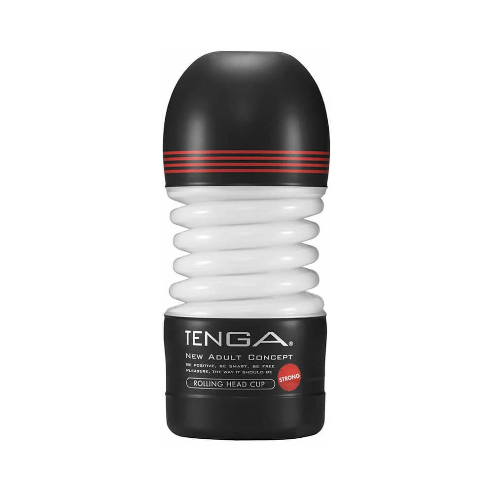 Tenga Rolling Head Cup Strong thumbnail