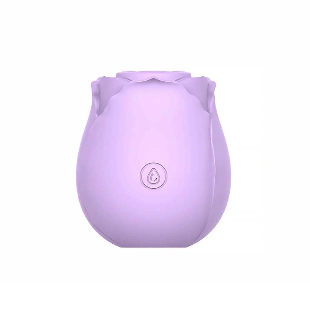 inBloom Rosales Sucking Vibrator Lavender thumbnail