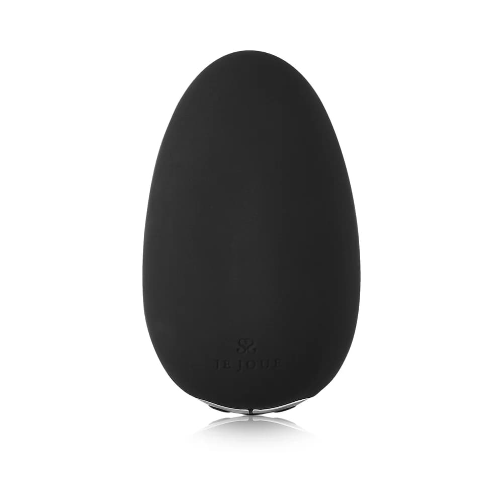 Je Joue Mimi Clitoral Vibrator Black thumbnail