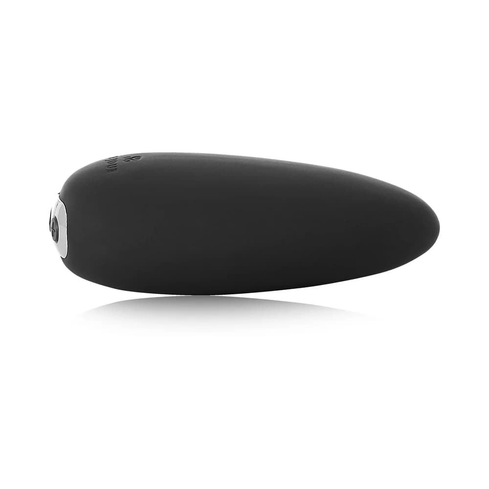 Je Joue Mimi Clitoral Vibrator Black thumbnail