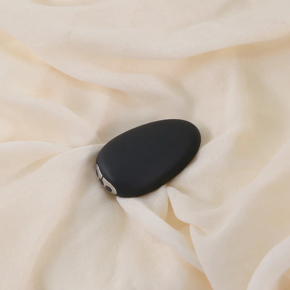 Je Joue Mimi Clitoral Vibrator Black thumbnail 6