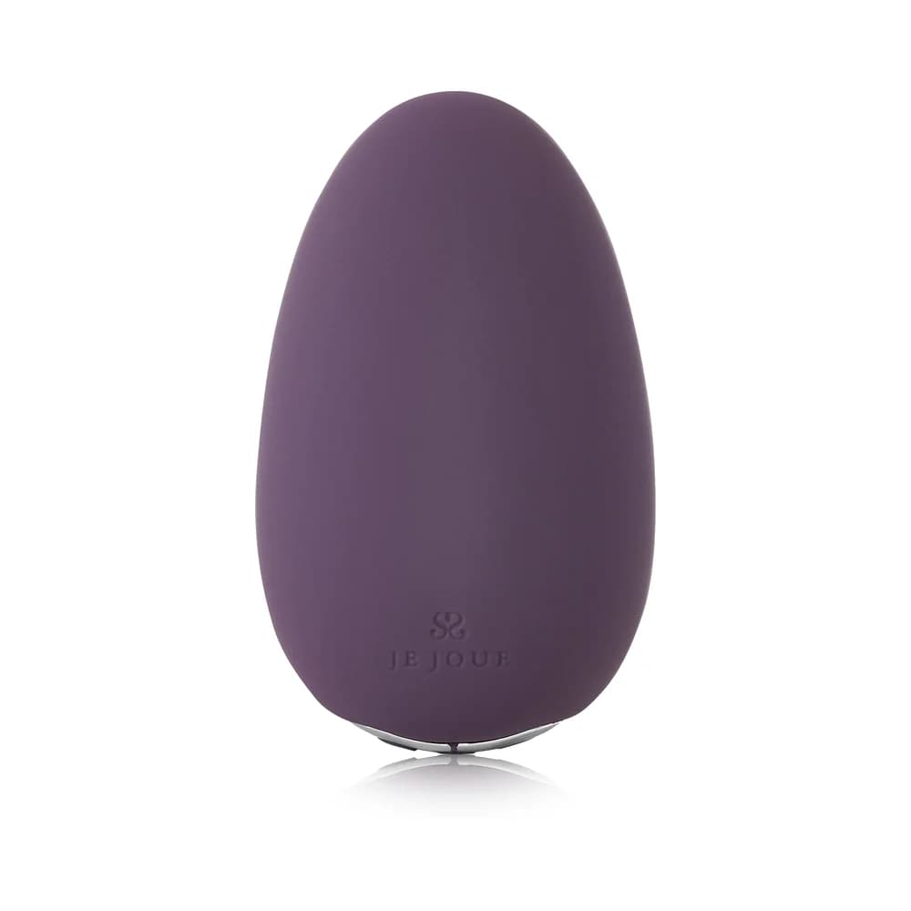 Je Joue Mimi Clitoral Vibrator Purple thumbnail