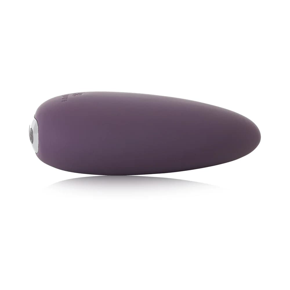 Je Joue Mimi Clitoral Vibrator Purple thumbnail