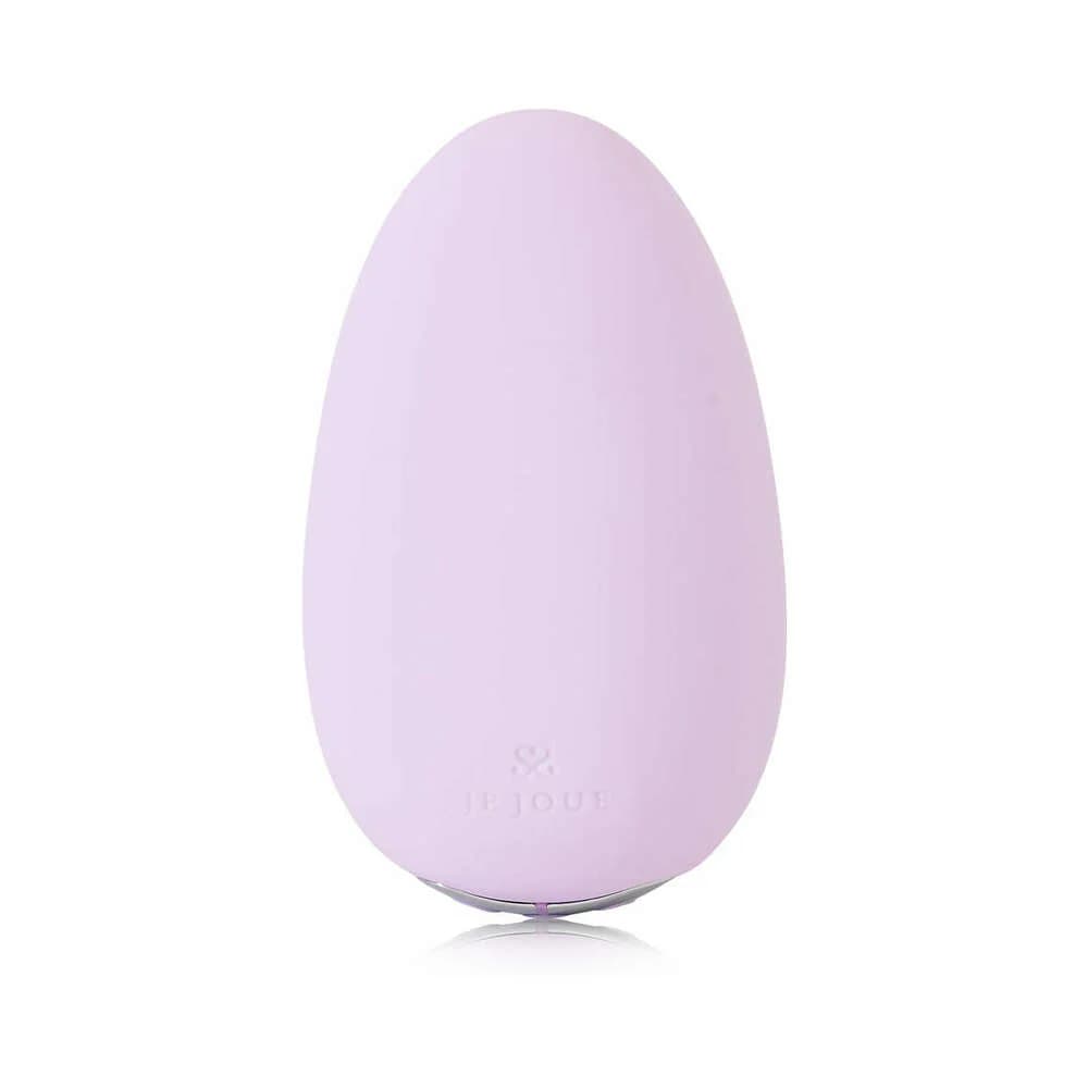 Je Joue Mimi Soft Soft-Tip Clitoral Vibrator Lilac thumbnail