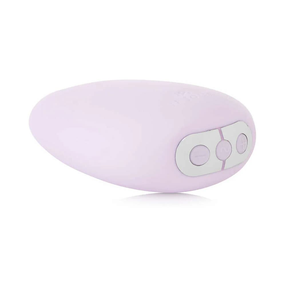 Je Joue Mimi Soft Soft-Tip Clitoral Vibrator Lilac thumbnail