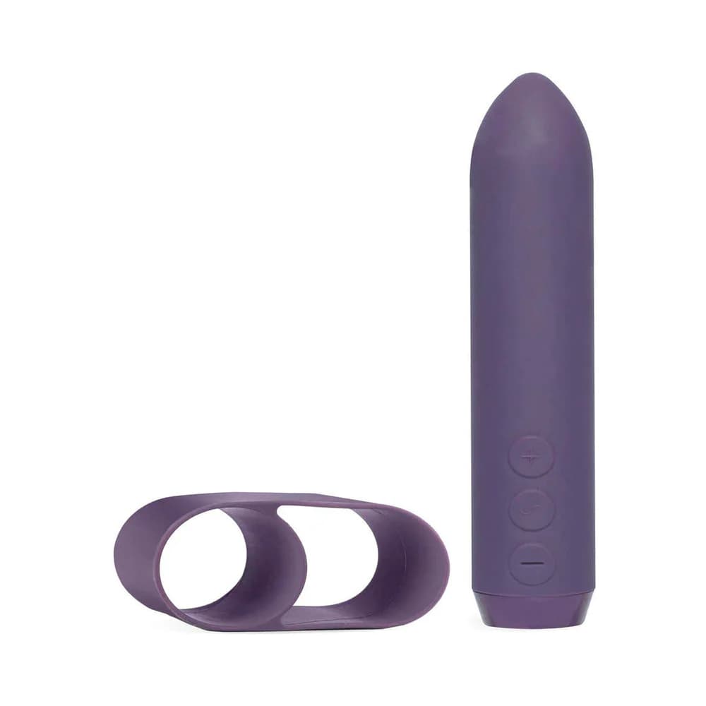 Je Joue Classic Bullet Purple thumbnail