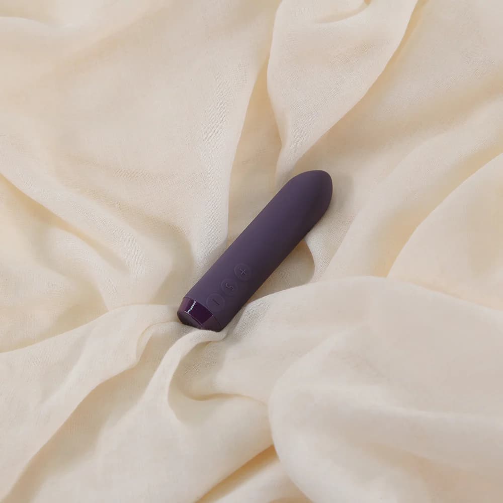 Je Joue Classic Bullet Purple thumbnail 8