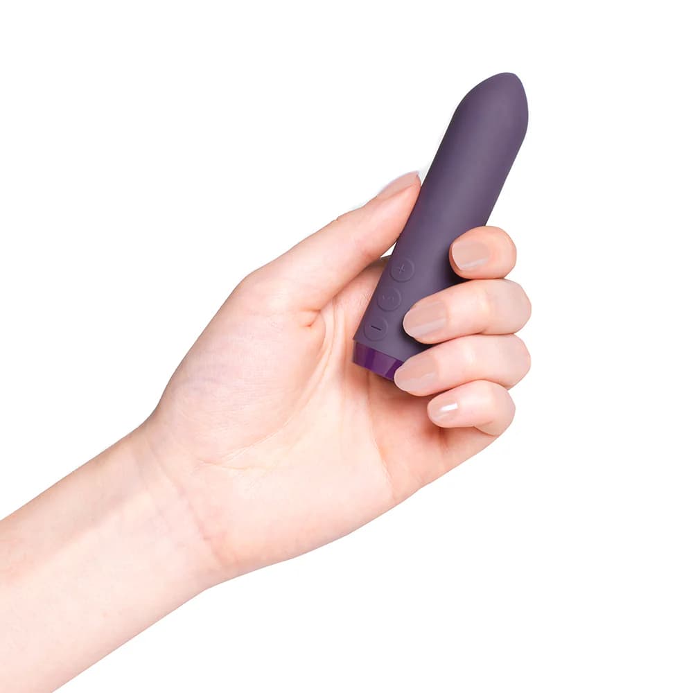 Je Joue Classic Bullet Purple thumbnail 9
