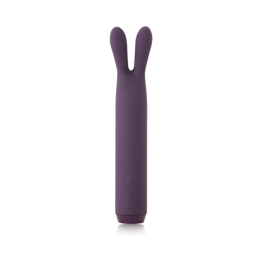 Je Joue Rabbit Bullet Purple thumbnail