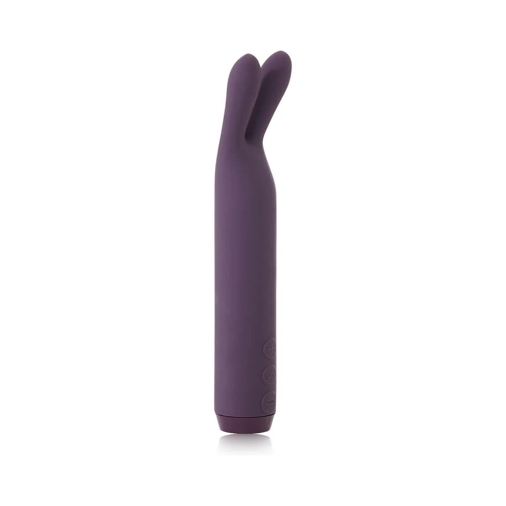 Je Joue Rabbit Bullet Purple thumbnail