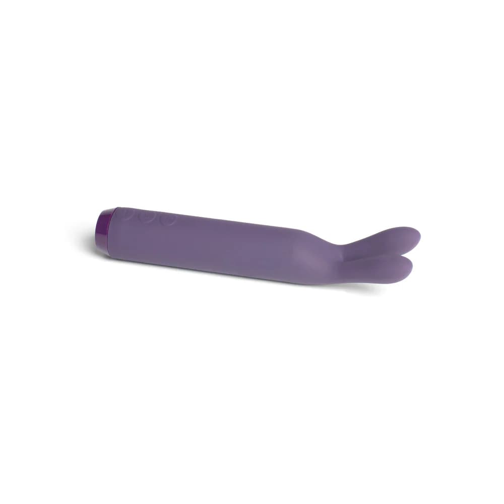 Je Joue Rabbit Bullet Purple thumbnail