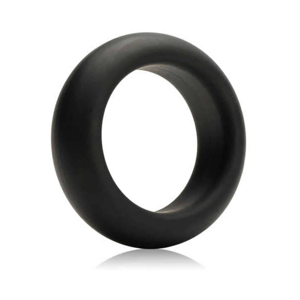 Je Joue Silicone Ring Maximum Stretch Black thumbnail 5