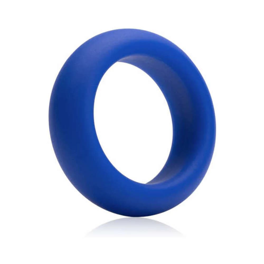 Je Joue Silicone Ring Minimum Stretch Blue thumbnail 5