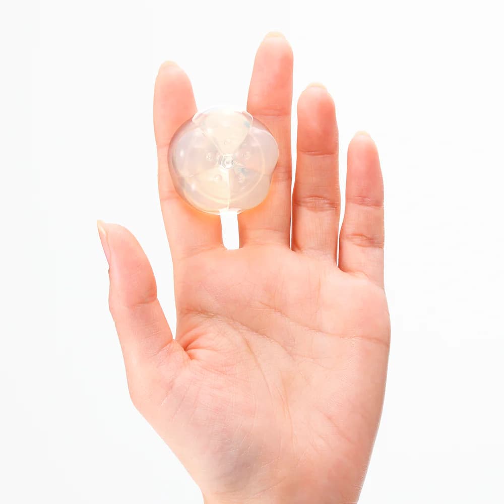 iroha Petit PLUM Clear thumbnail