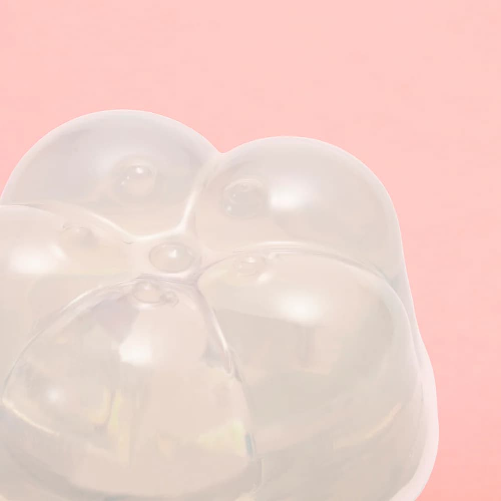 iroha Petit PLUM Clear thumbnail 6