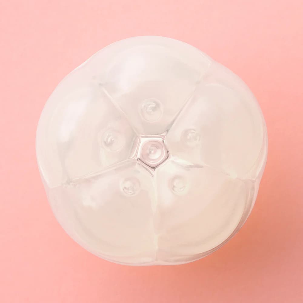 iroha Petit PLUM Clear thumbnail 7