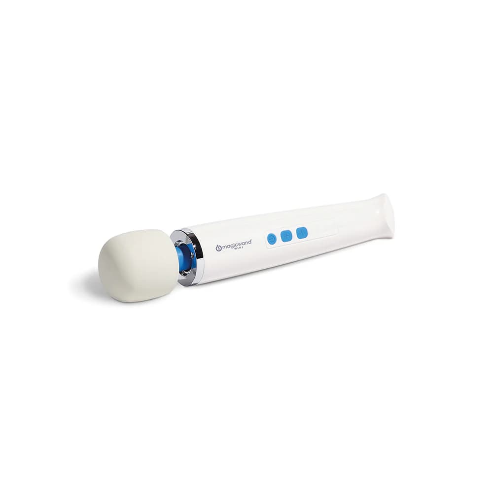Magic Wand Mini HV-135 Rechargeable Massager thumbnail