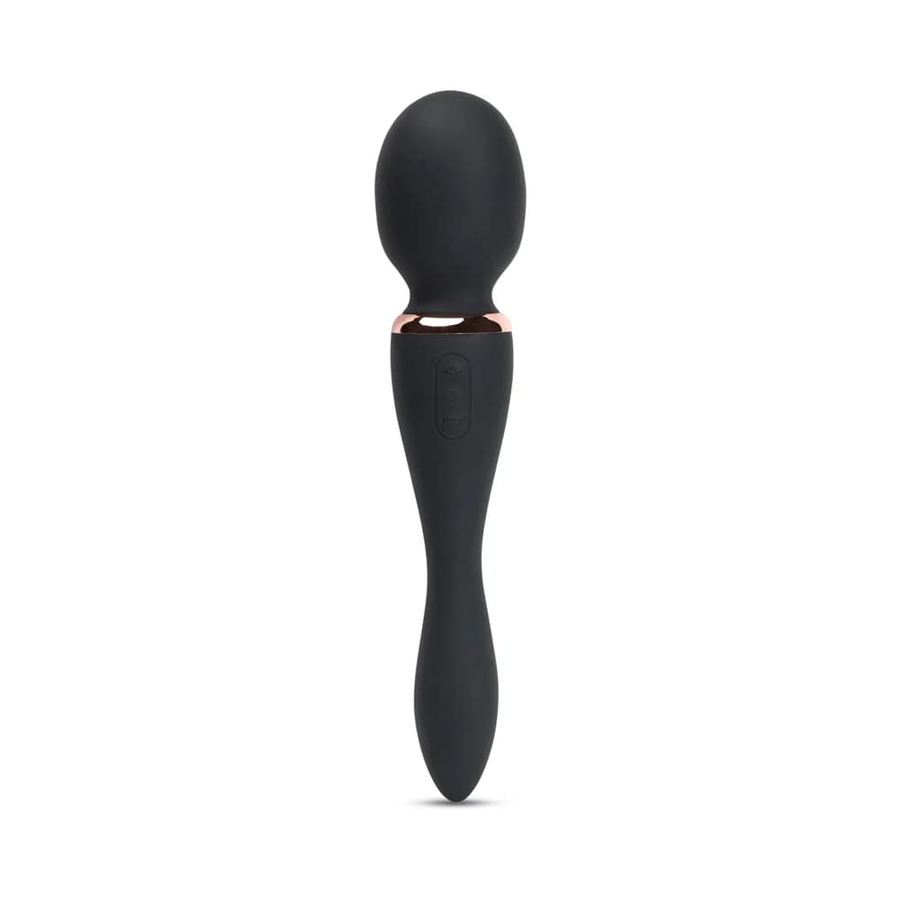 Nu Sensuelle Alluvion XLR8 Turbo Wand Black thumbnail 2